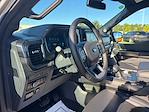 New 2025 Ford F-150 Lariat SuperCrew Cab 4WD Pickup for sale #SFC03322 - photo 31