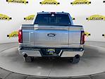 New 2025 Ford F-150 Lariat SuperCrew Cab 4WD Pickup for sale #SFC03322 - photo 4