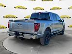 New 2025 Ford F-150 Lariat SuperCrew Cab 4WD Pickup for sale #SFC03322 - photo 6