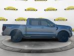 New 2025 Ford F-150 Lariat SuperCrew Cab 4WD Pickup for sale #SFC03322 - photo 7