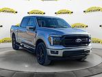 New 2025 Ford F-150 Lariat SuperCrew Cab 4WD Pickup for sale #SFC03322 - photo 8