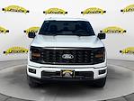 New 2025 Ford F-150 STX SuperCrew Cab Pickup for sale #SFC04710 - photo 9