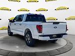 New 2025 Ford F-150 STX SuperCrew Cab Pickup for sale #SFC04710 - photo 2