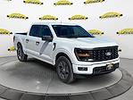 New 2025 Ford F-150 STX SuperCrew Cab Pickup for sale #SFC04710 - photo 8