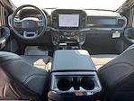 New 2025 Ford F-150 Lariat SuperCrew Cab 4WD Pickup for sale #SFC06725 - photo 12