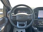 New 2025 Ford F-150 Lariat SuperCrew Cab 4WD Pickup for sale #SFC06725 - photo 14