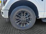 New 2025 Ford F-150 Lariat SuperCrew Cab 4WD Pickup for sale #SFC06725 - photo 17