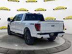 New 2025 Ford F-150 Lariat SuperCrew Cab 4WD Pickup for sale #SFC06725 - photo 2