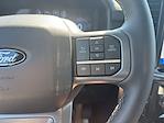 New 2025 Ford F-150 Lariat SuperCrew Cab 4WD Pickup for sale #SFC06725 - photo 36