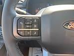 New 2025 Ford F-150 Lariat SuperCrew Cab 4WD Pickup for sale #SFC06725 - photo 37