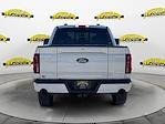 New 2025 Ford F-150 Lariat SuperCrew Cab 4WD Pickup for sale #SFC06725 - photo 4