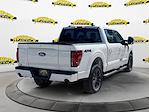 New 2025 Ford F-150 Lariat SuperCrew Cab 4WD Pickup for sale #SFC06725 - photo 6