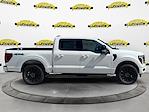 New 2025 Ford F-150 Lariat SuperCrew Cab 4WD Pickup for sale #SFC06725 - photo 7