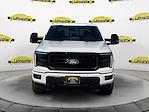 New 2025 Ford F-150 Lariat SuperCrew Cab 4WD Pickup for sale #SFC06725 - photo 9