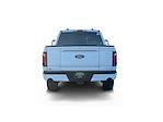New 2025 Ford F-150 Lariat SuperCrew Cab 4WD Pickup for sale #SFC07358 - photo 4