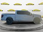 New 2025 Ford F-150 Lariat SuperCrew Cab 4WD Pickup for sale #SFC07358 - photo 7