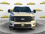 New 2025 Ford F-150 Lariat SuperCrew Cab 4WD Pickup for sale #SFC07358 - photo 9