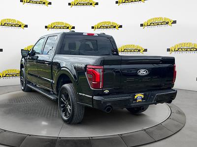 2025 Ford F-150 SuperCrew Cab 4WD Pickup for sale #SFC08124 - photo 2