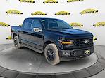 New 2025 Ford F-150 XLT SuperCrew Cab 4WD Pickup for sale #SFC09173 - photo 8