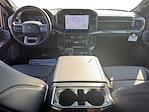 New 2025 Ford F-150 Lariat SuperCrew Cab 4WD Pickup for sale #SFC09312 - photo 12