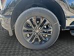 New 2025 Ford F-150 Lariat SuperCrew Cab 4WD Pickup for sale #SFC09312 - photo 17