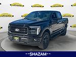 New 2025 Ford F-150 Lariat SuperCrew Cab 4WD Pickup for sale #SFC09312 - photo 1