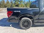 New 2025 Ford F-150 Lariat SuperCrew Cab 4WD Pickup for sale #SFC09312 - photo 21