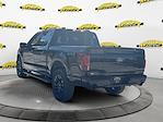 New 2025 Ford F-150 Lariat SuperCrew Cab 4WD Pickup for sale #SFC09312 - photo 2