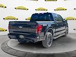 New 2025 Ford F-150 Lariat SuperCrew Cab 4WD Pickup for sale #SFC09312 - photo 6