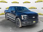 New 2025 Ford F-150 Lariat SuperCrew Cab 4WD Pickup for sale #SFC09312 - photo 8