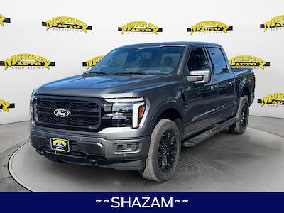 2025 Ford F-150 SuperCrew Cab 4WD Pickup for sale #SFC09514 - photo 1