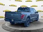 2025 Ford F-150 SuperCrew Cab 4WD Pickup for sale #SFC09514 - photo 6