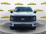 New 2025 Ford F-150 XLT SuperCrew Cab 4WD Pickup for sale #SFC10164 - photo 9
