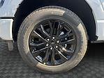 New 2025 Ford F-150 XLT SuperCrew Cab 4WD Pickup for sale #SFC10164 - photo 17