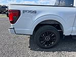 New 2025 Ford F-150 XLT SuperCrew Cab 4WD Pickup for sale #SFC10164 - photo 23