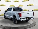 New 2025 Ford F-150 XLT SuperCrew Cab 4WD Pickup for sale #SFC10164 - photo 2