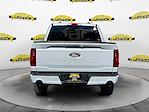 New 2025 Ford F-150 XLT SuperCrew Cab 4WD Pickup for sale #SFC10164 - photo 4