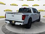 New 2025 Ford F-150 XLT SuperCrew Cab 4WD Pickup for sale #SFC10164 - photo 6
