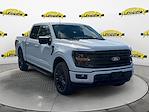 New 2025 Ford F-150 XLT SuperCrew Cab 4WD Pickup for sale #SFC10164 - photo 8