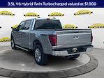 2025 Ford F-150 SuperCrew Cab 4WD Pickup for sale #SFC14709 - photo 2
