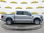 2025 Ford F-150 SuperCrew Cab 4WD Pickup for sale #SFC14709 - photo 7