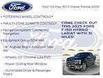 New 2025 Ford F-150 Lariat SuperCrew Cab for sale #SFC16017 - photo 15