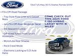 New 2025 Ford F-150 Lariat SuperCrew Cab for sale #SFC16017 - photo 20