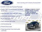 New 2025 Ford F-150 Lariat SuperCrew Cab for sale #SFC16017 - photo 25
