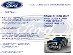 New 2025 Ford F-150 Lariat SuperCrew Cab for sale #SFC16017 - photo 5