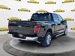 New 2025 Ford F-150 Lariat SuperCrew Cab for sale #SFC16017 - photo 6