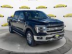 New 2025 Ford F-150 Lariat SuperCrew Cab for sale #SFC16017 - photo 8