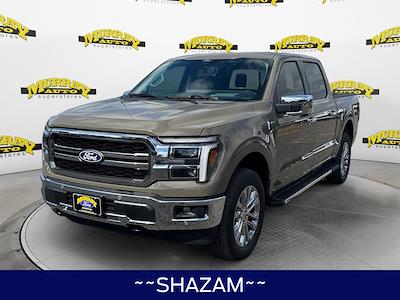 2025 Ford F-150 SuperCrew Cab 4WD Pickup for sale #SFC20511 - photo 1