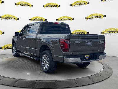 2025 Ford F-150 SuperCrew Cab 4WD Pickup for sale #SFC20511 - photo 2