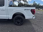 New 2025 Ford F-150 Lariat SuperCrew Cab for sale #SFC24741 - photo 23